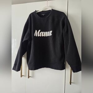 Brunette The Label Mama Sweater